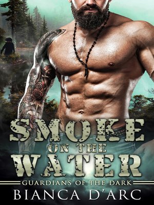 cover image of Smoke on the Water